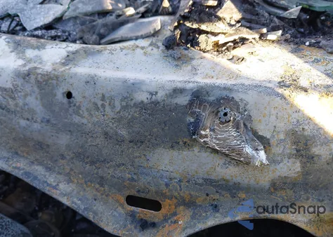 2010 Honda Odyssey Ex-L z USA, uszkodzony, nr VIN 5FNRL3H6XAB101140